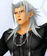 _Xemnas's profile picture. You think i have the time to write my info in the internet? Just do a little research.