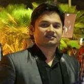 Solution Advisor @BentleySystems Dreamer I Fitness Freak I Entrepreneurial Enthusiast I Learner I Passionate Marketeer I Crazy about Nature, Travel & Music