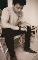 Good things will happen I path : tioanggoro I ig : tioanggoro04