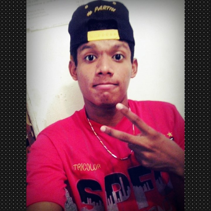 Twitter Oficial Gleydson Mendes.