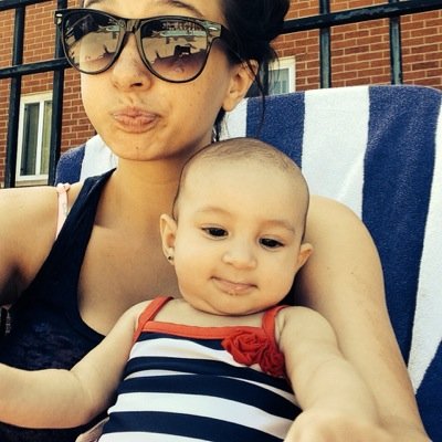 Mother to my beautiful daughter, Sophia. Engaged to the perfect man. Follow, I follow back.