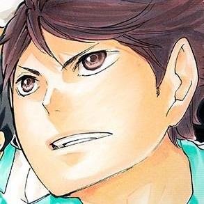 ハイキュー大好き♡
