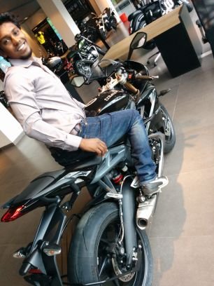 appusszz's profile picture. 