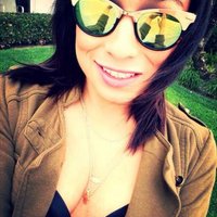 Gabrielle (@gabrielle_wilde) 's Twitter Profile