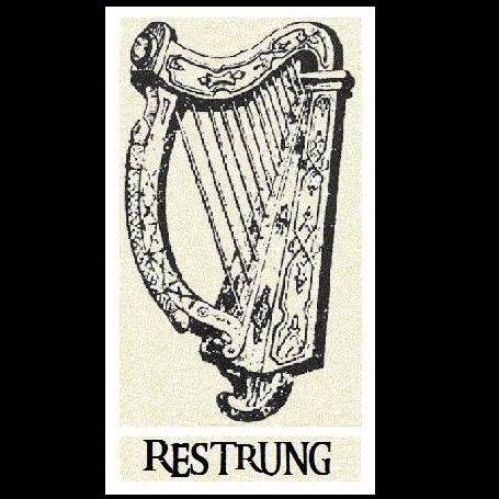 The Harp Restrung