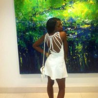 Hester Roach (@hester_roach) 's Twitter Profile