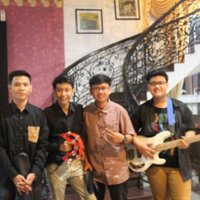 Aditya Deni A (@dnnyak) 's Twitter Profile Photo