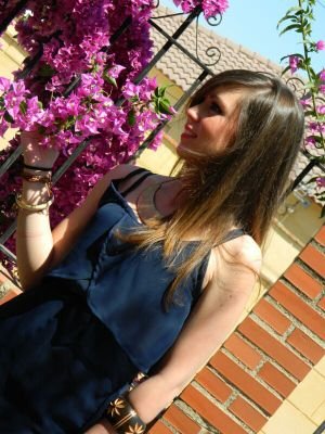 NuriaArroyo's profile picture. Simpatica selectiva.