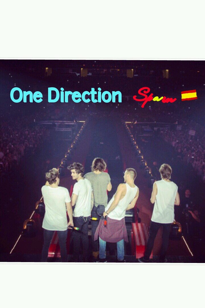Our 5 idols.《No ganaron The X Factor, pero si ganaron el mundo entero. 》 WWAT 2014.