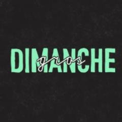 Scène 1425 et La Fabrique culturelle s’unissent pour lancer Gros Dimanche, une websérie de 5 épisodes musicaux diffusés en direct le sur Web.