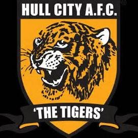 Hull City.
Powerchair Football.
Electric Eels. 
The Wheelchair FA. 
Frozen At Sea Fish.
Not necessarily in that order.