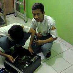 PENCARY CINTA SEJATIE