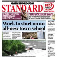 GainsboroughStandard (@gainsstandard) 's Twitter Profile Photo GainsboroughStandard (@gainsstandard) 's Twitter Profile Photo