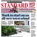 GainsboroughStandard (@gainsstandard) Twitter profile photo GainsboroughStandard (@gainsstandard) Twitter profile photo