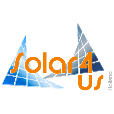Solar4usHolland's profile picture. importeur en groothandel zonnepanelen, omvormers en andere solar toebehoren