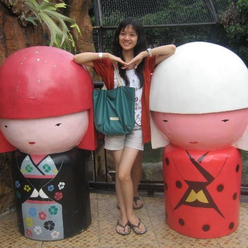|lives in Indonesia|♥music♥dancing♥watch movie♥anime♥manga♥japan| Food Technology at Unika Soegijapranata Semarang