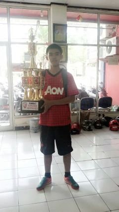 Manchester United Player