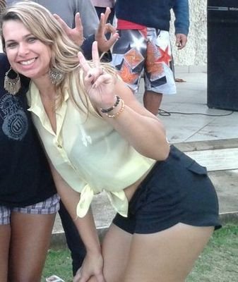 alegre, amiga, companheira... essa sou eeuuu!!!
