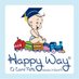 Escoles Happy Way (@escoleshappyway) Twitter profile photo Escoles Happy Way (@escoleshappyway) Twitter profile photo