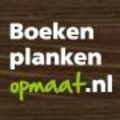 Sterke zwevende boekenplanken op maat | vele designs | online bestellen | persoonlijk contact | service op maat | bureaubladen | meubels | wand kubussen