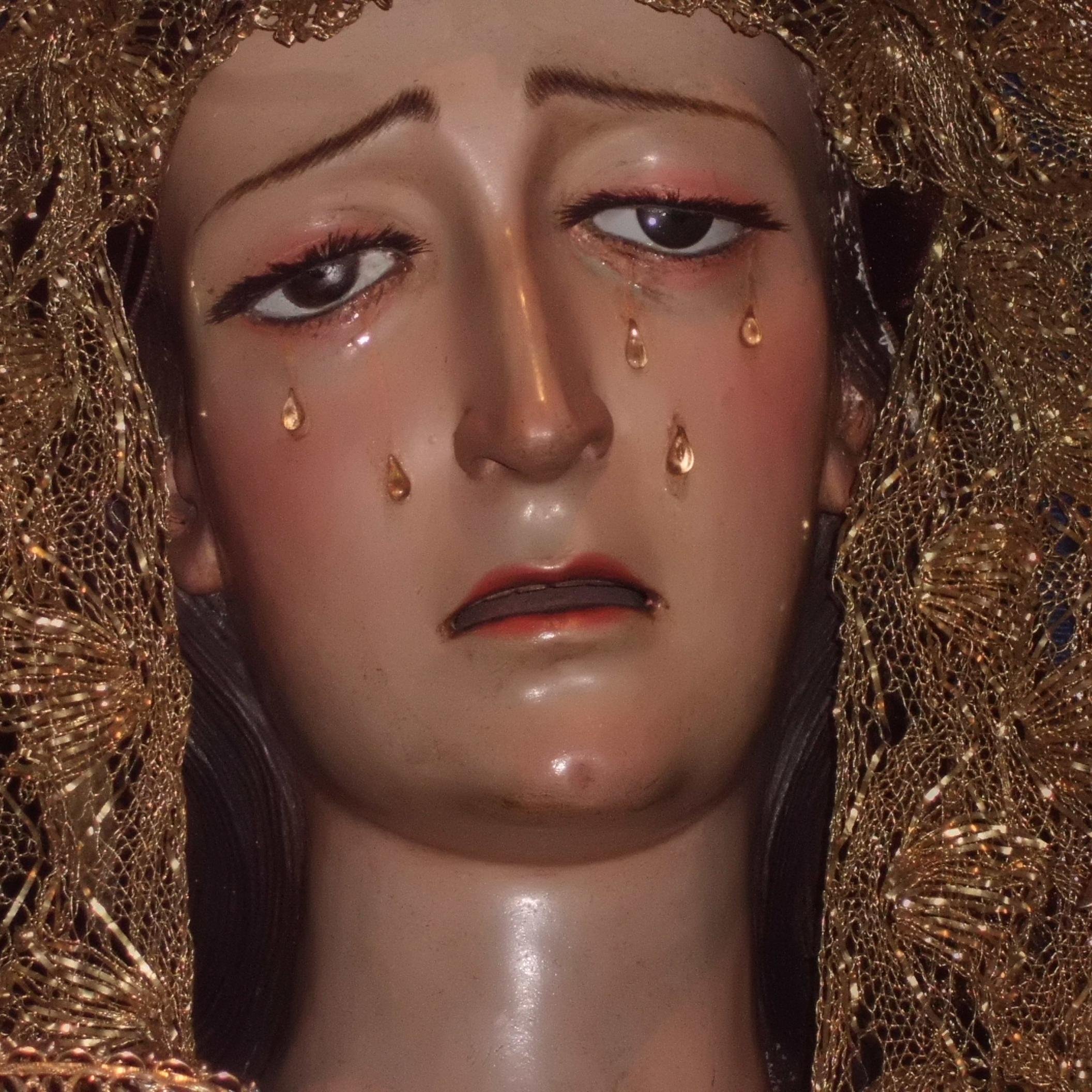 PabloVillena5's profile picture. malagueño,fotografo,colecciono estampas y hermano de la Hermandad de la Estrella