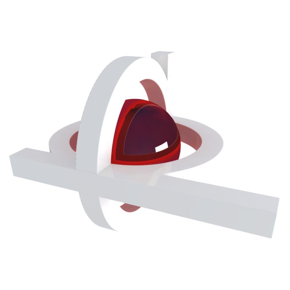 ParametricArt's profile picture. Corsi di formazione nell'ambito della rappresentazione dell'Architetture e del Design #modellazione #3D #Rendering #Architettura #Design