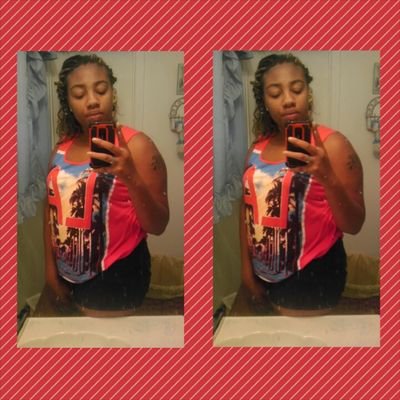 Lylah Anyiah Prince.  #RIPMackMain