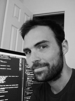 Software engineer, UFO advocate, taco enthusiast