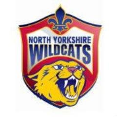 nyorkwildcats's profile picture. #RugbyLeague club with Mini, Junior, Open Age and Touch teams. Partnered with #SuperLeague club @WTWildcatsRL