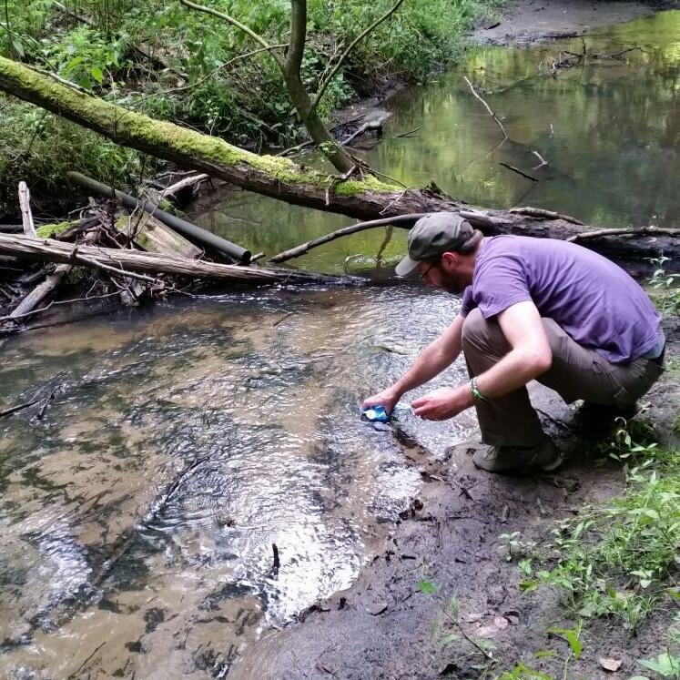 JanBushcraft's profile picture. 