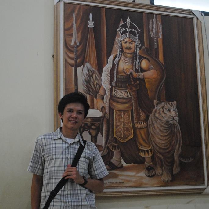 Rheiza_bayangan's profile picture. Pulau Beringin 07-2-1995 ;) ||Mining Engineering University Of Sriwijaya