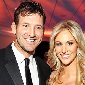 Official twitter account Tony Romo