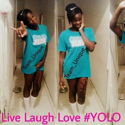 Codian_Unique's profile picture. 