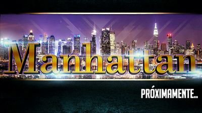Subdirector de Manhattan. Si quieres trabajar o hacer reservas llama al 622-297-802 (WhatsApp)