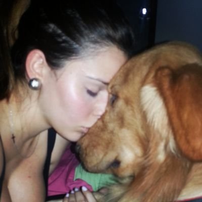 BGubaira's profile picture. Periodista -Libertad y justicia - 🐕 ♥️ - «Los animales son criaturas de Dios, la maldad es humana»