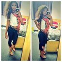 Vera Ware - @vera_ware - Twitter