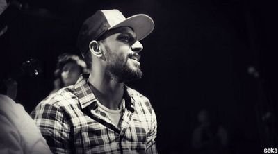 gehad,  18 year , from egypt ,  zap_tharwat , cairokeeian ,  ramy_essam, hatem beatbox