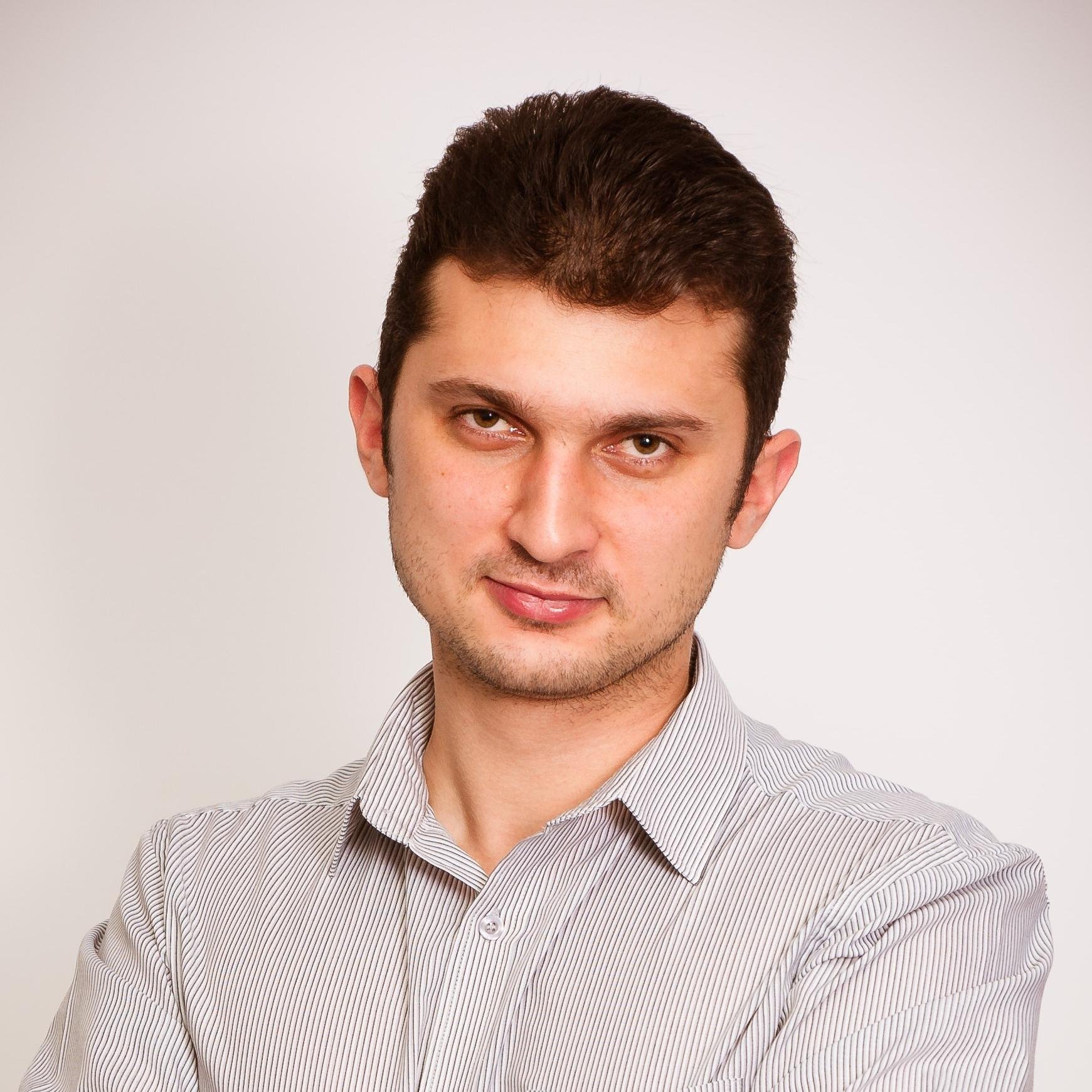 AdrianVFR800's profile picture. Growing Successful #IoT company @kontakt_io in Turkey, Italy, Austria and Baltics. When not, riding a motorcycle.