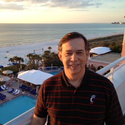 garydav07670901's profile picture. 