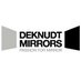Deknudt Mirrors (@deknudtmirrors) Twitter profile photo