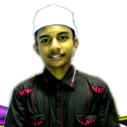 I Love Allah