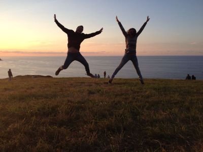 e_catala's profile picture. Valenciana. Corredora. Feliç.