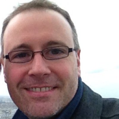 Associate Director ICS Programmes, @One_Glos. Dad of twins. Probably quite tired. Views, stress and bad jokes are my own.