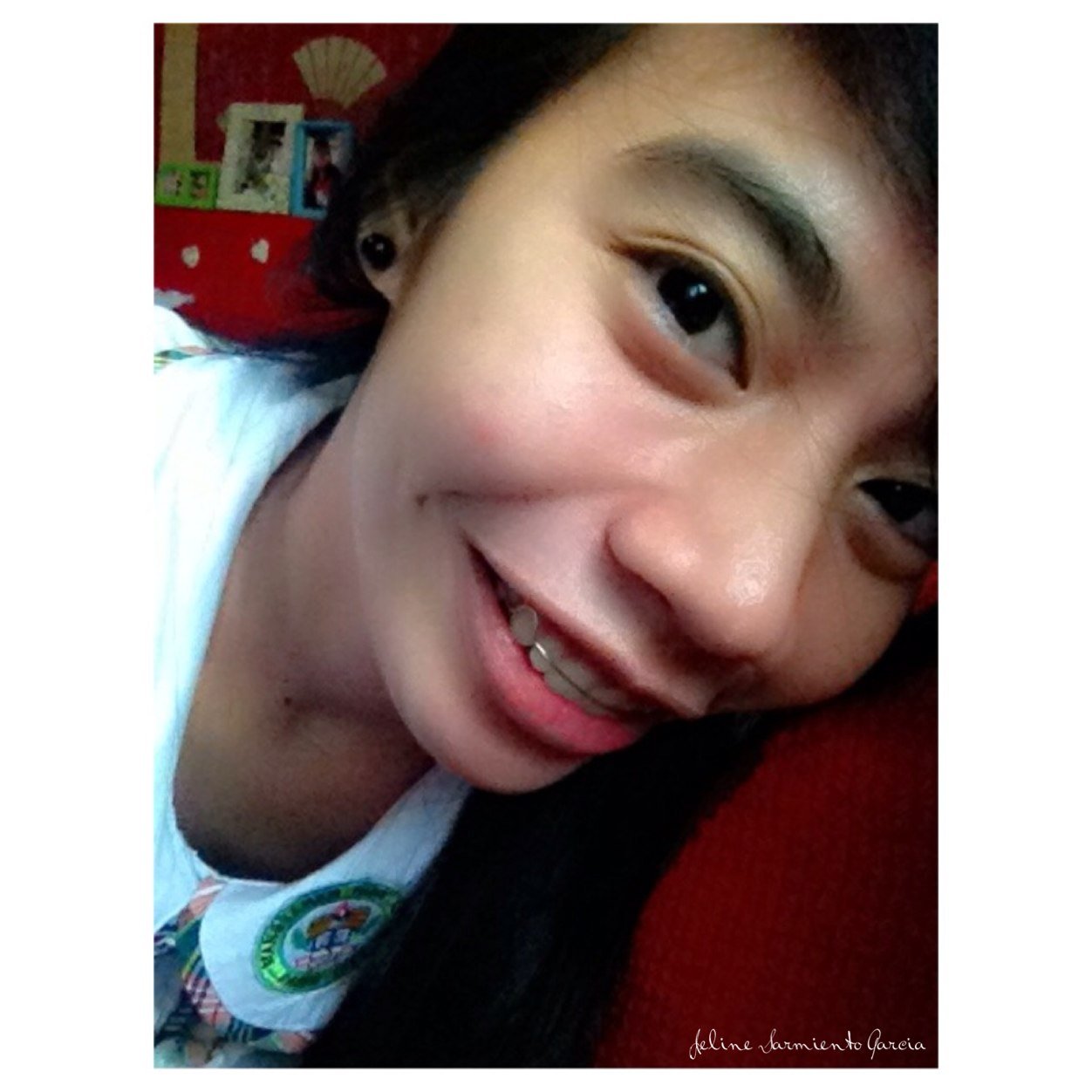 Jelatineeee's profile picture. Small girls are the prettiest :' | Jeline Sarmiento Garcia | @Jelelengs❤