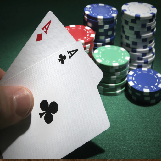 App Developer, Poker Player, Poker Fan Texas Holdem (Slide Rule) http://t.co/UmyLLwik87