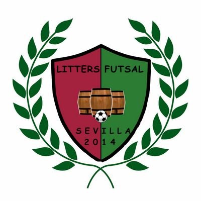 Equipo de fútbol sala sevillano, categoría juvenil masculino, distrito casco Antigup, patrocinador oficial: cerveceria capuchinos y Paco Solis Asesores