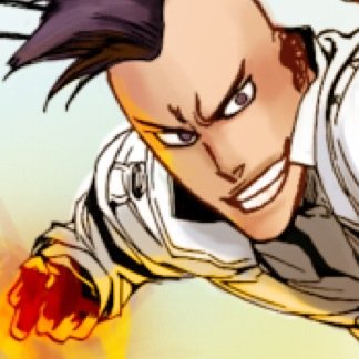 【《バズビー》Bazubī 】《H - The Heat》『Glorious kills are meant to be stolen, and stealing kills is the prerogative of the last guy to show up.』