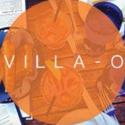 Mix. Mingle. Mangia. 
Located in Knox Henderson, #VillaO is known for delicious, organic food, authentic Neapolitan pizzeria & our famous weekend brunch!