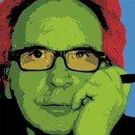 Salgiampino's profile picture. ARTIST WRITER COPYWRITER CREATIVE-DIRECTOR REBIRTHER