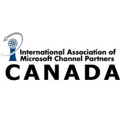 International Association of Microsoft Channel Partners Canada Chapter was formed in 1994 to provide Canadian Partners a greater voice into Microsoft.